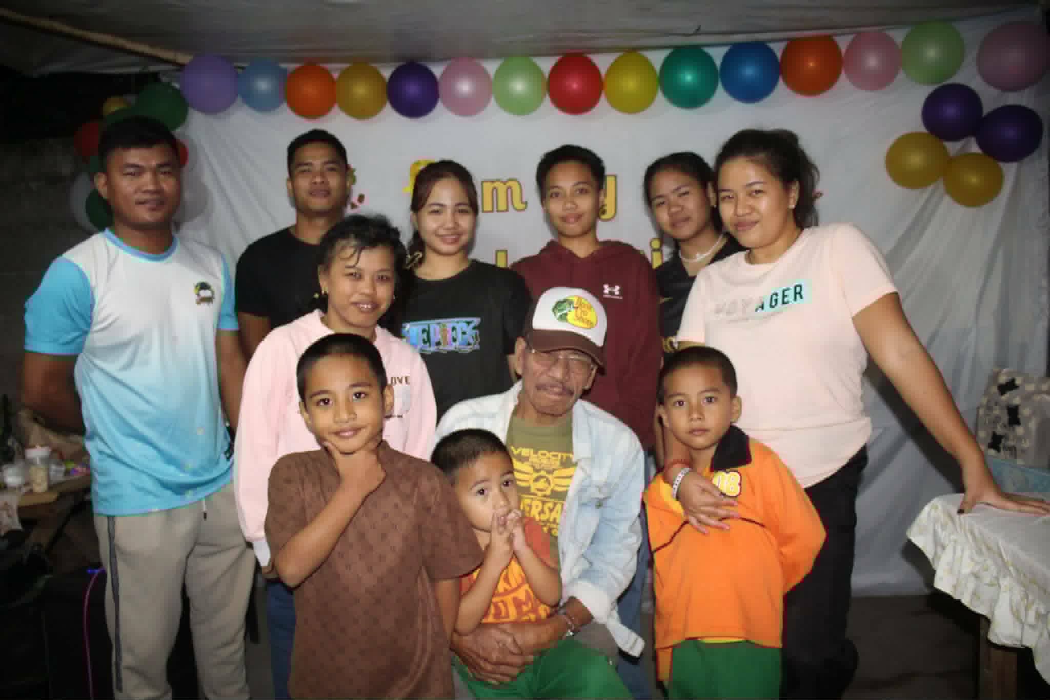 My Family