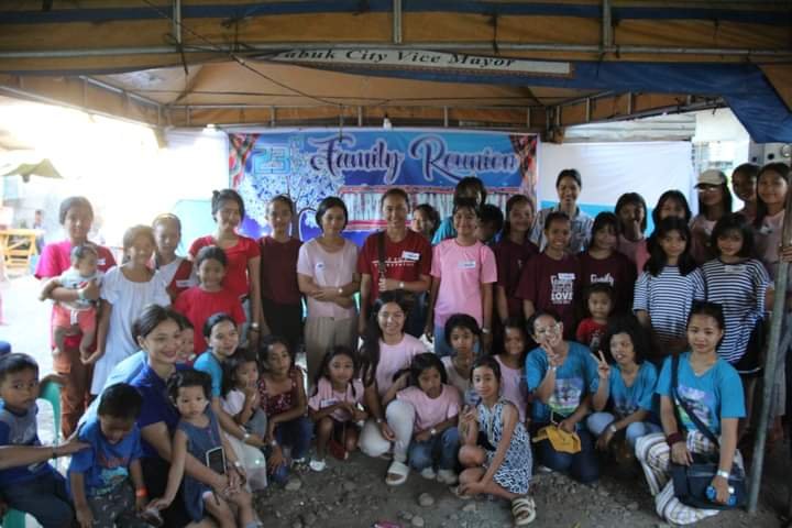 My Family