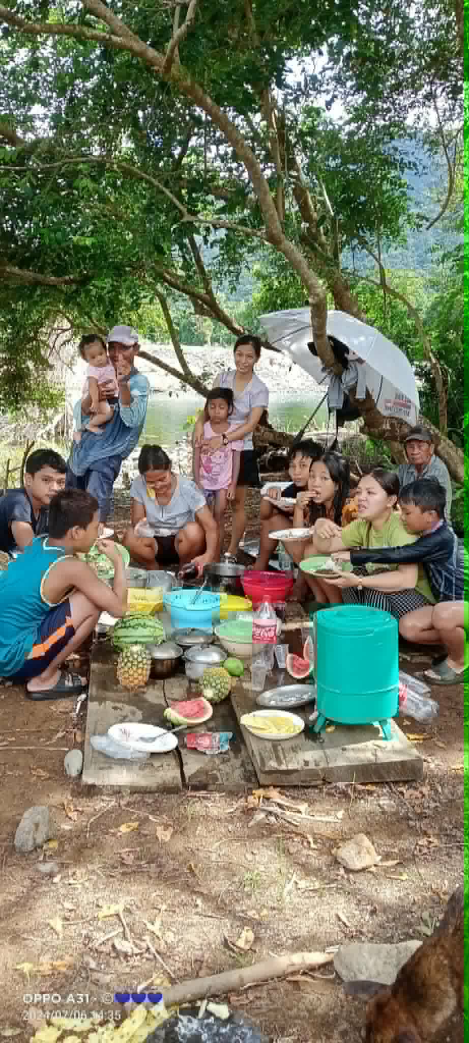 My Family