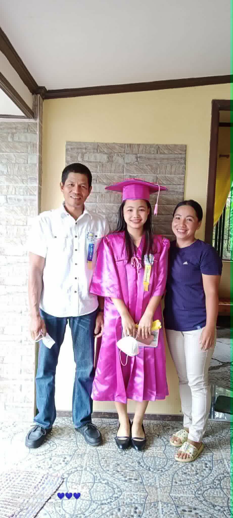 My Family