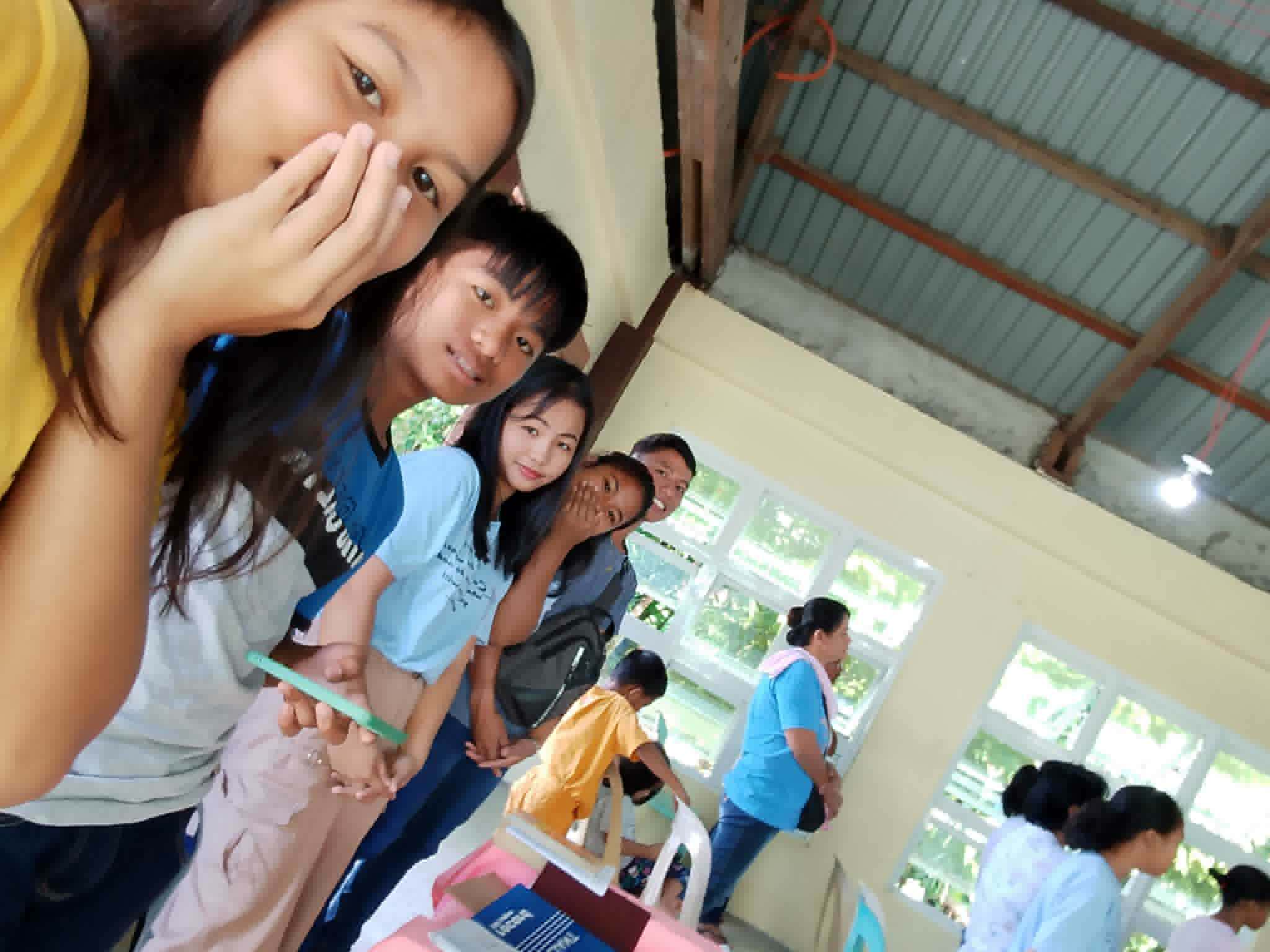 My Friends