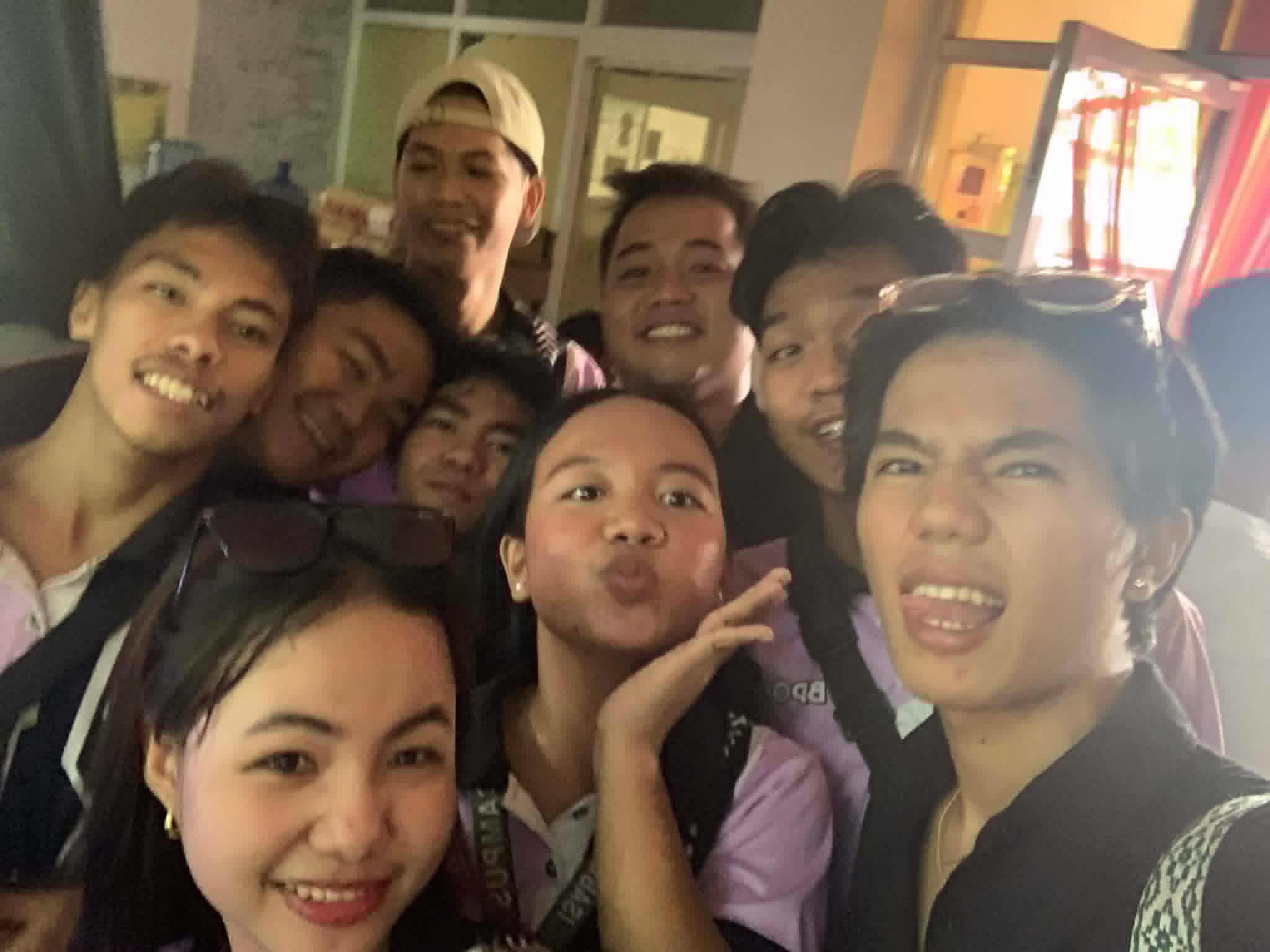 My Friends