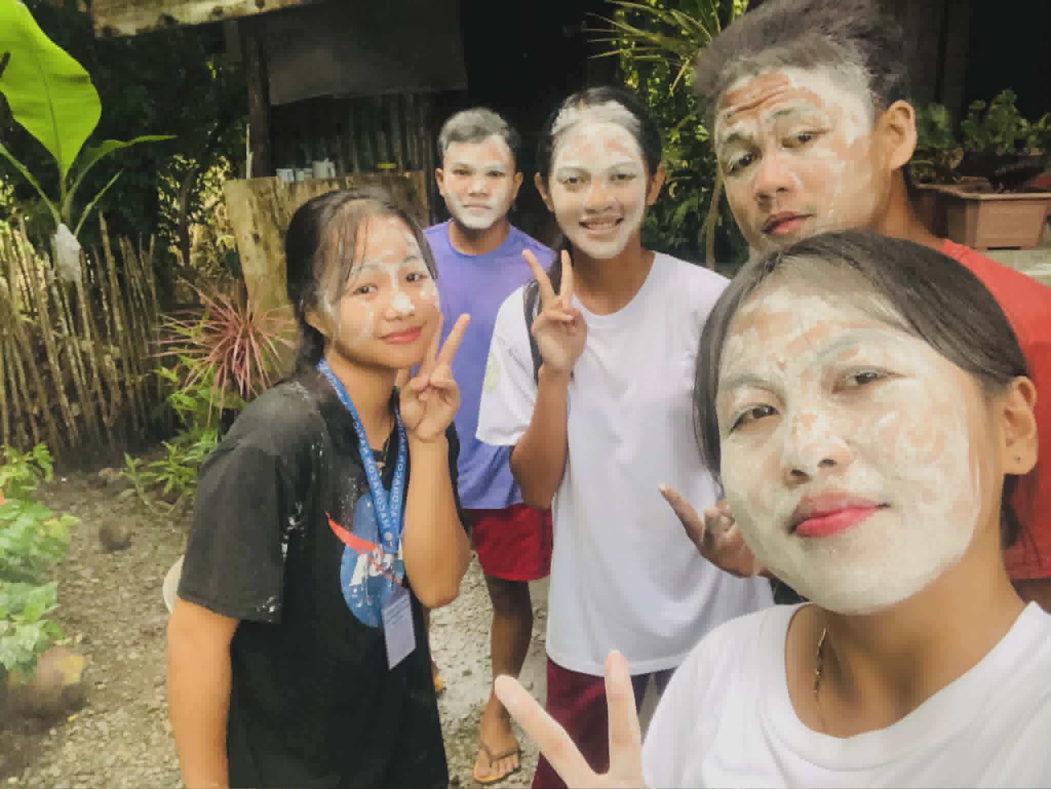 My Friends