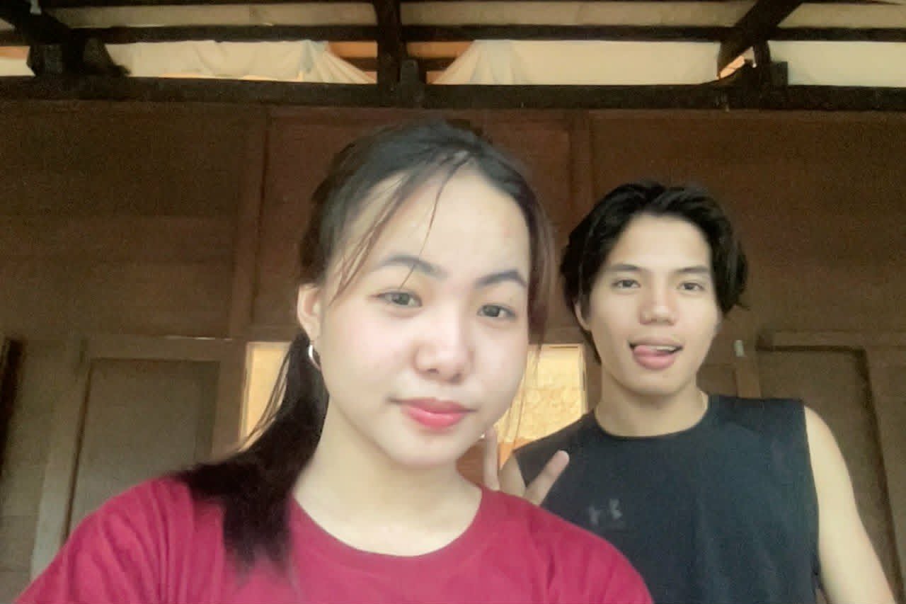 My Lovers