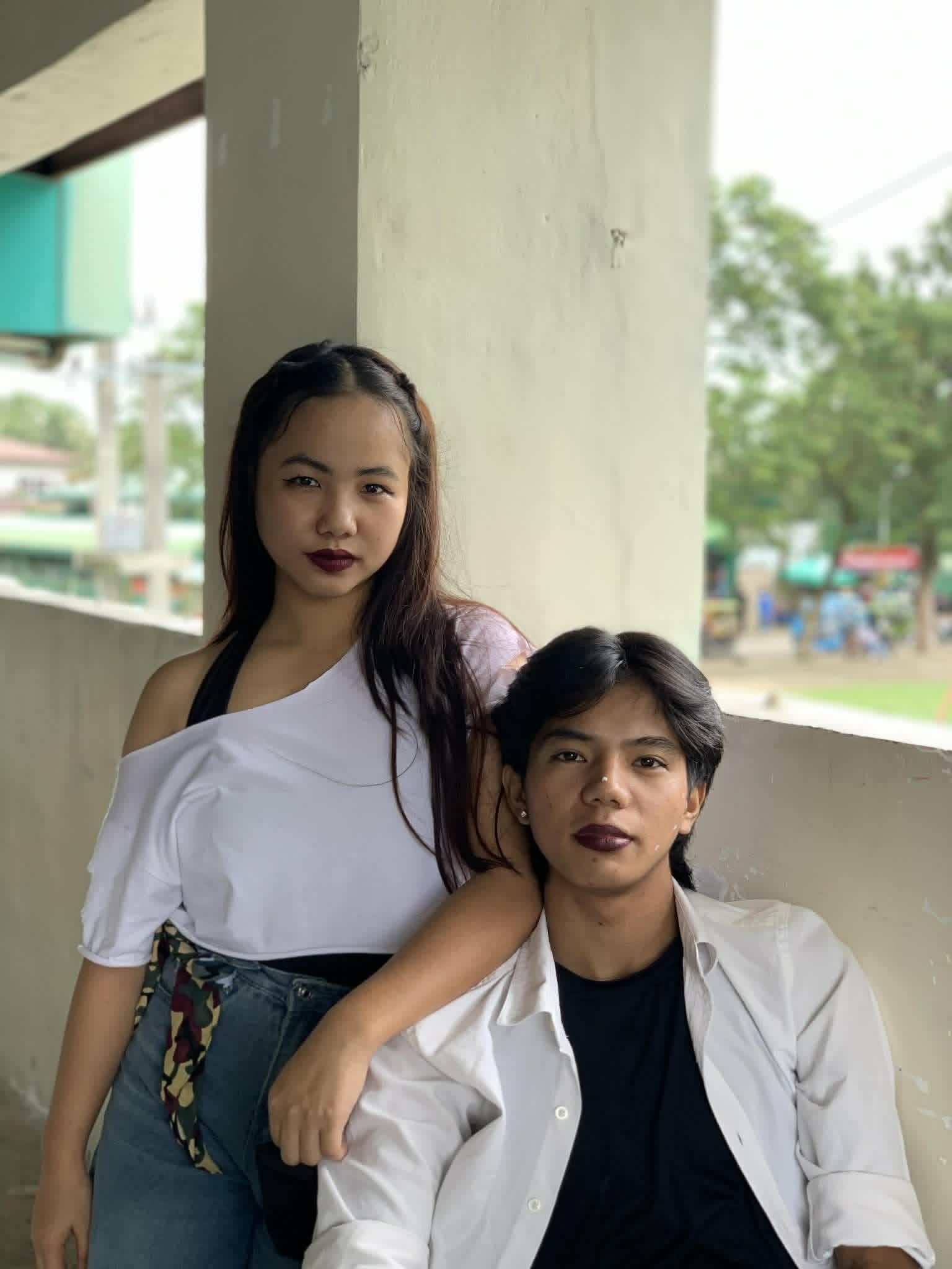 My Lovers